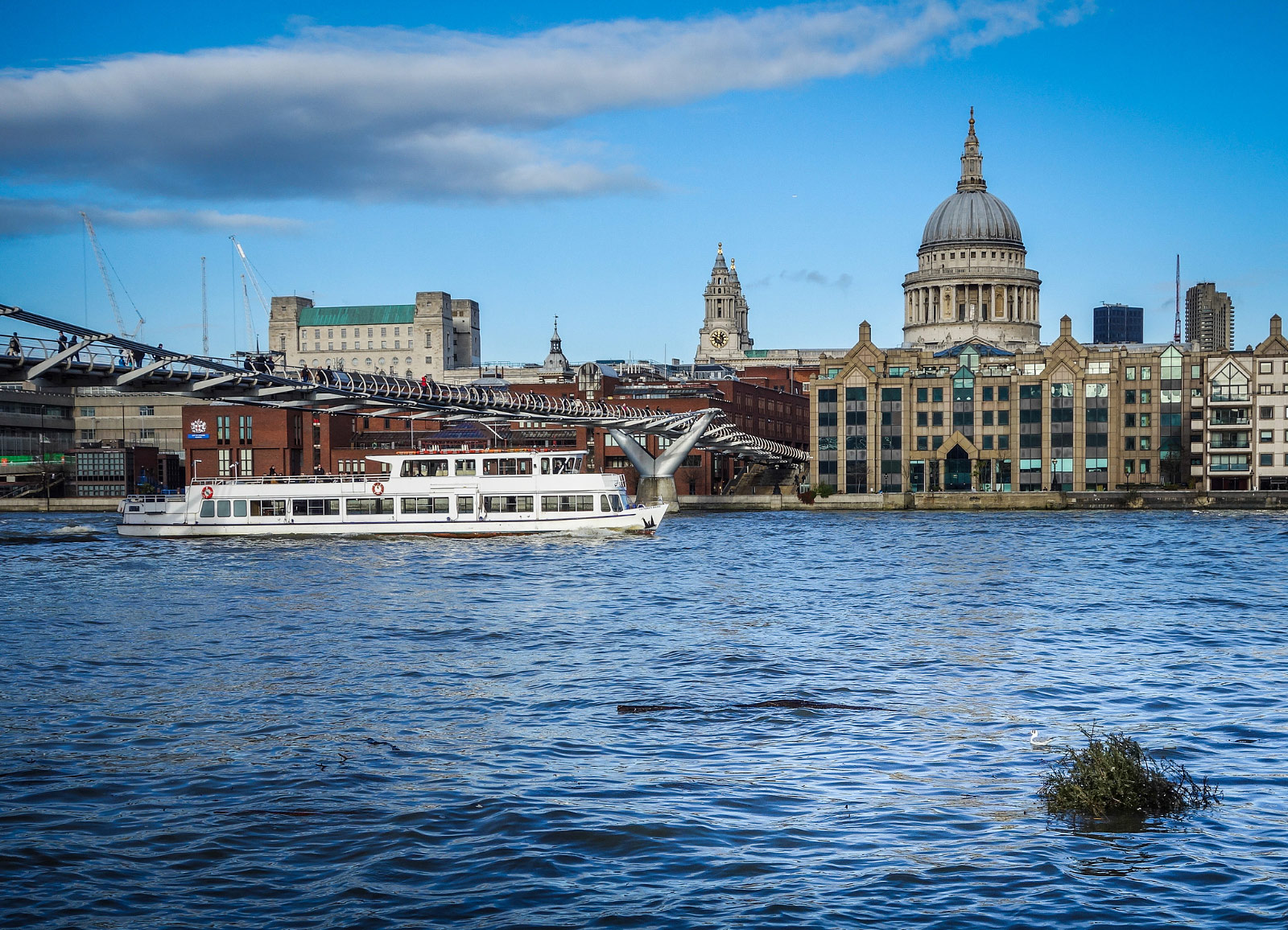 London